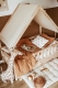 Łóżko domek Teddy (z szufladami)