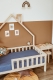 Łóżko Mini Domek Teddy