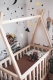 BABY TIPI BED