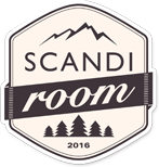 Scandi Room